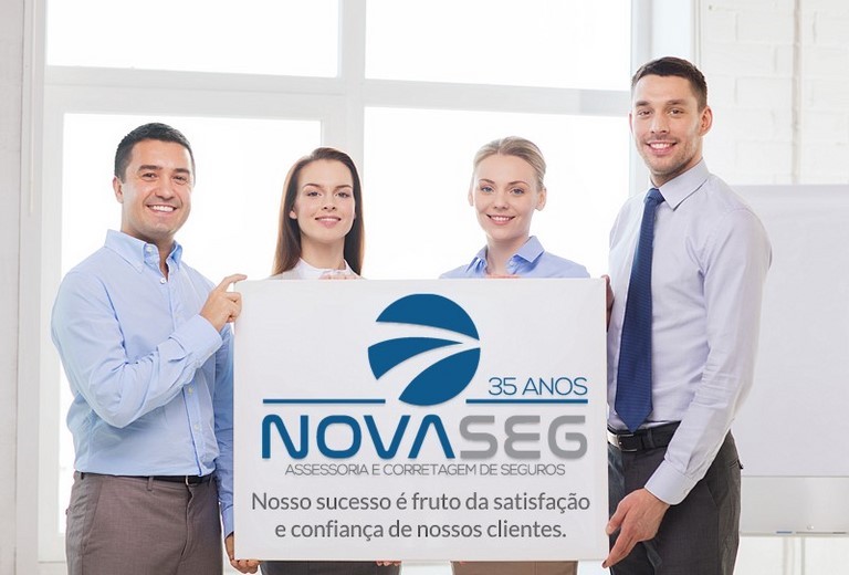 Corretora de Seguros